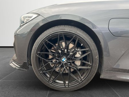 2020 BMW 3-Series - photo 16