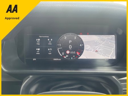 2023 Land Rover Defender - photo 9