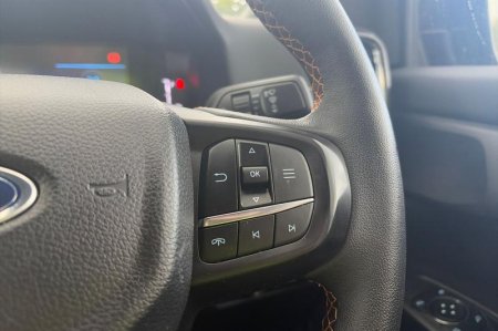 2025 Ford Ranger - photo 28