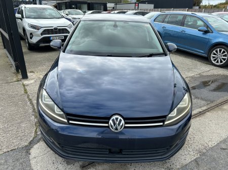 2015 Volkswagen Golf - photo 5