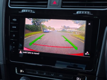 2019 Volkswagen Golf - photo 29