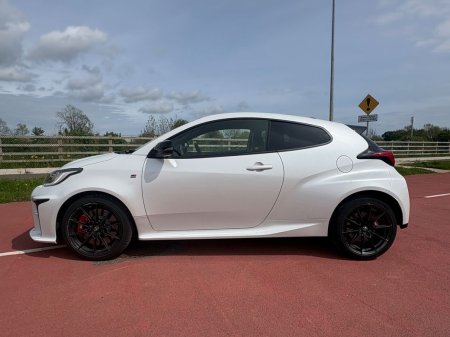 2022 Toyota Yaris - photo 5