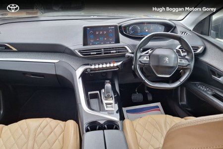 2019 Peugeot 3008 - photo 19