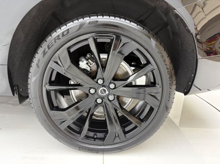 2025 Volvo XC60 - photo 12