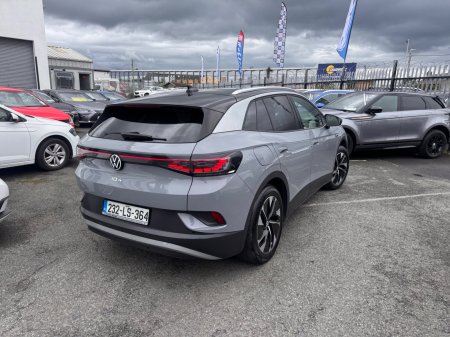 2023 Volkswagen ID.4 - photo 7