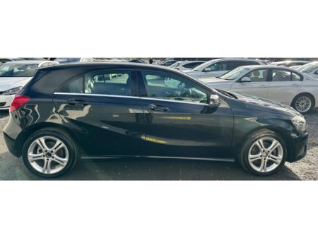2013 Mercedes-Benz A-Class - photo 5