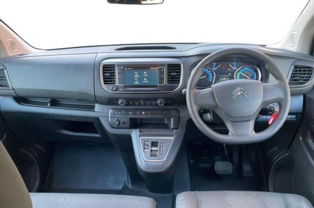 2023 Citroen Spacetourer - photo 10