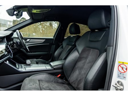 2021 Audi A6 - photo 20