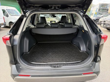 2021 Toyota RAV4 - photo 10