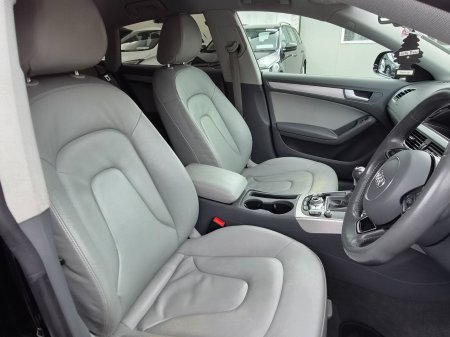 2015 Audi A5 - photo 14