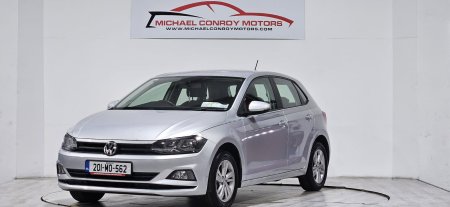 2020 Volkswagen Polo - photo 2