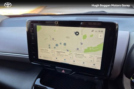 2023 Toyota Yaris Cross - photo 14