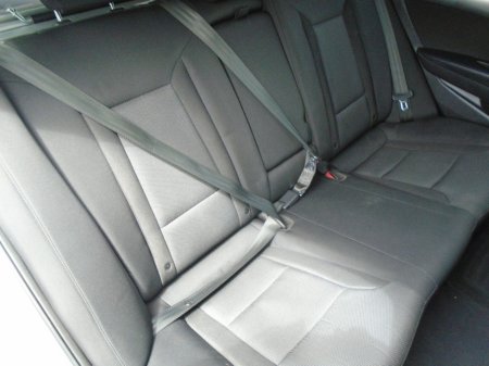 2015 Hyundai i40 - photo 16