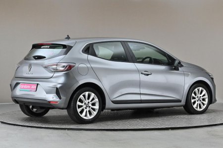2024 Renault Clio - photo 10