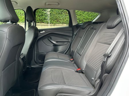 2018 Ford Kuga - photo 17