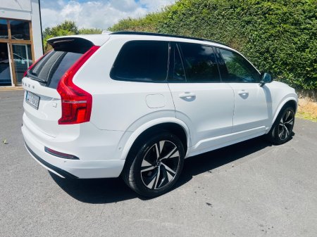 2023 Volvo XC90 - photo 10