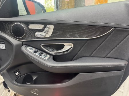 2016 Mercedes-Benz C-Class - photo 18