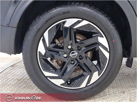 2025 Nissan Qashqai - photo 34