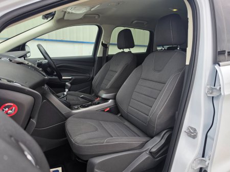 2016 Ford Kuga - photo 18