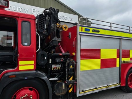 1999 Volvo Other - photo 9