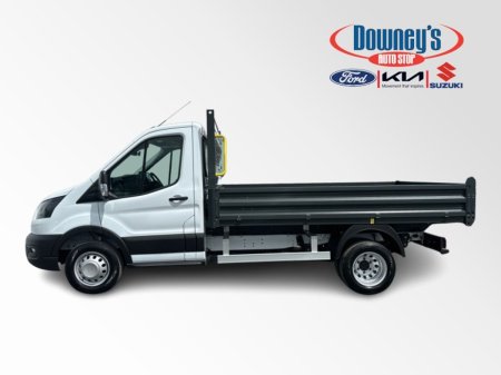 2026 Ford Transit - photo 7