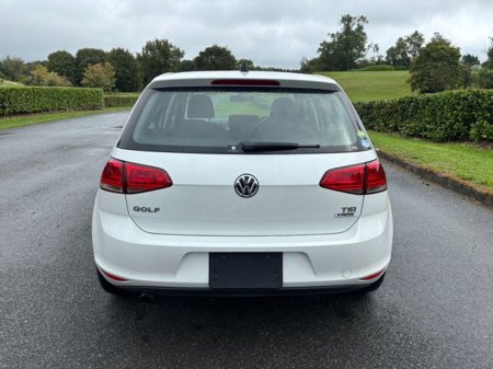 2015 Volkswagen Golf - photo 7
