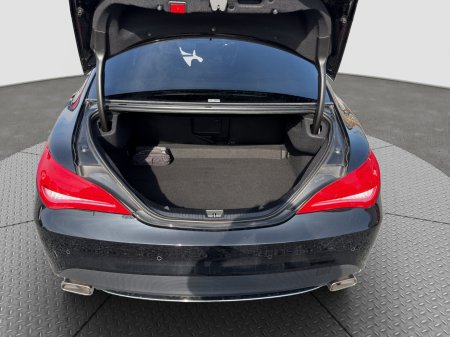 2016 Mercedes-Benz CLA - photo 16