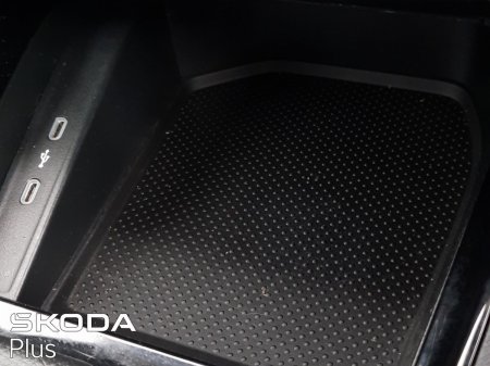 2024 Skoda Kamiq - photo 26
