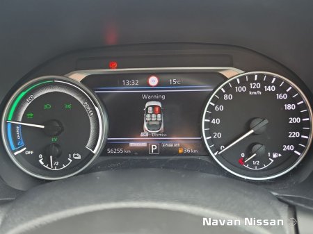 2023 Nissan Juke - photo 23