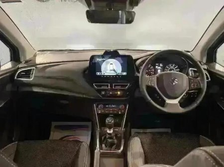 2026 Suzuki S-CROSS - photo 10