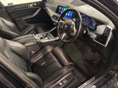 2021 BMW X5 - photo 11