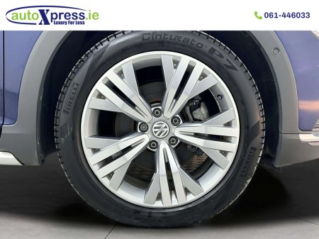 2020 Volkswagen Passat - photo 17