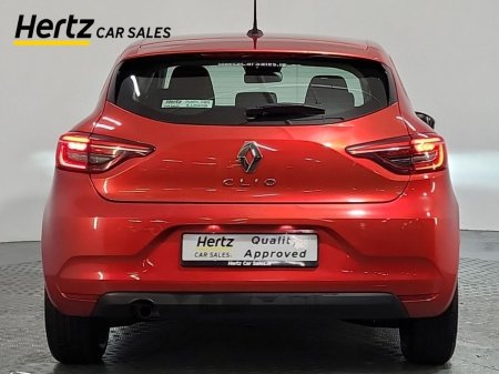 2023 Renault Clio - photo 4