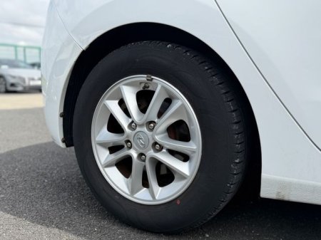 2016 Hyundai i30 - photo 5