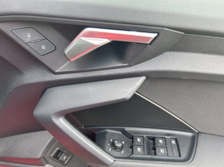 2021 Audi A3 - photo 14