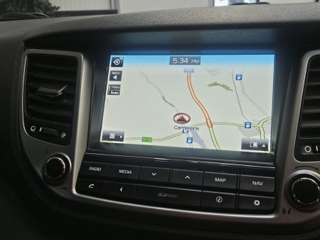 2017 Hyundai Tucson - photo 12