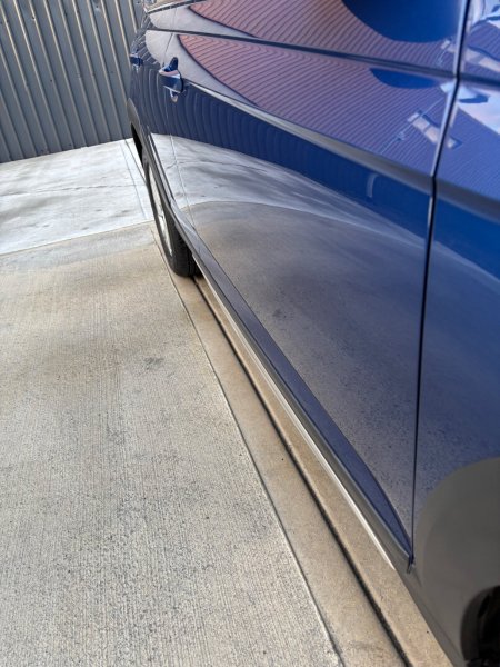 2024 Volkswagen Taigo - photo 10