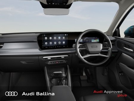 2027 Audi Q3 - photo 8