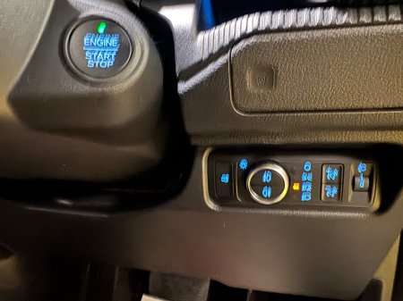 2025 Ford Ranger - photo 21