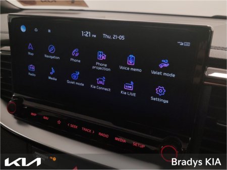 2023 Kia Ceed - photo 13