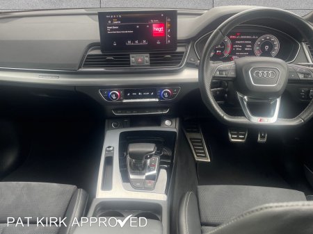 2022 Audi Q5 - photo 17