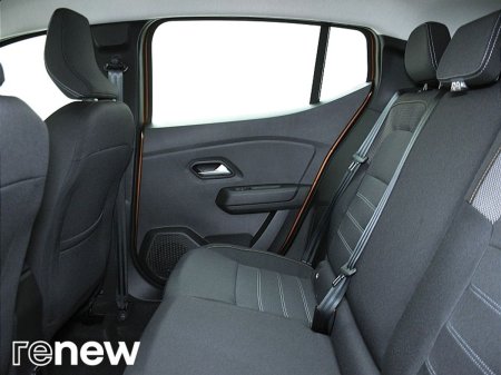 2022 Dacia Sandero Stepway - photo 11