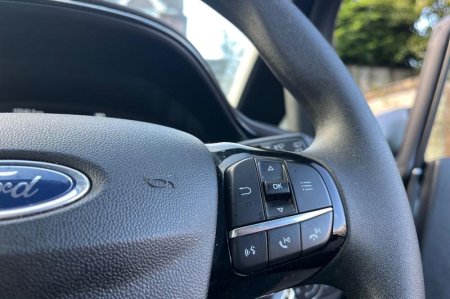 2022 Ford Fiesta - photo 26