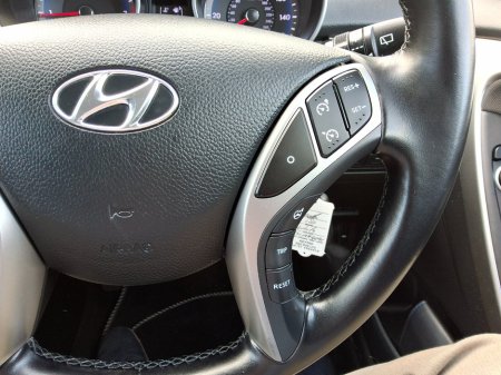2017 Hyundai i30 - photo 15