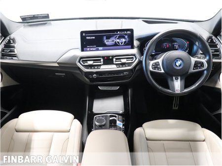2023 BMW iX3 - photo 4