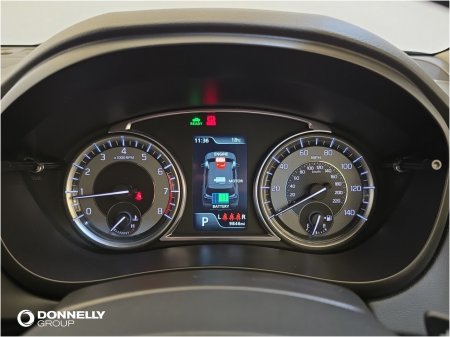 2023 Suzuki S-CROSS - photo 6
