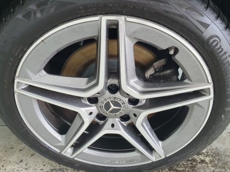 2025 Mercedes-Benz CLA - photo 13