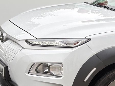 2021 Hyundai KONA - photo 4