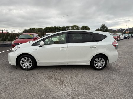 2015 Toyota Prius - photo 9