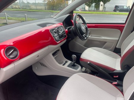 2015 Volkswagen up! - photo 2